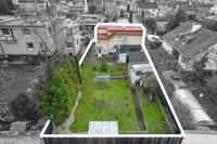 Rodinný dům 4+1 ( 110 m2) se zahradou (519m2) v obci Teplice, část Trnovany, ulice Husova 2054. - Foto 5
