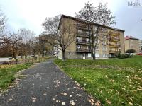 Pronájem bytu 1 + 1, ul. U Zámeckého parku, Horní Litvínov, Litvínov, okres Most, 44 m2 - Foto 1
