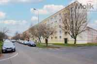 Prodej byt 2+1, balkon 54 m2, Most, Zdeňka Fibicha - Foto 12
