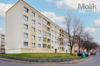 Prodej byt 2+1, balkon 54 m2, Most, Zdeňka Fibicha - Foto 14