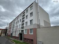 Meziboří, prodej bytu 2+kk/balkón, ul. B. Němcové, 44,7 m2, OV - Foto 19