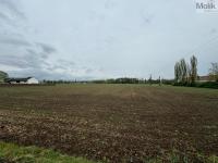 Prodej komerčního pozemku 4.047 m2, obec Nezabylice - Foto 1