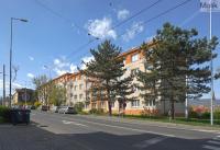 Pronájem bytu 2+1 s balkónem 51 m, Duchcovská 278, Teplice - Foto 1