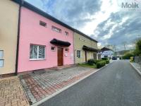 Prodej rodinného domu s garáží, ul. Seifertova, Horní Litvínov, Litvínov, 321 m2