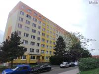 Pronájem bytové jednotky 3+1, 63 m2, Most ulice Lidická - Foto 1