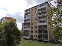 Prodej bytové jednotky 3+1+L, 68 m2, Most - ulice Česká