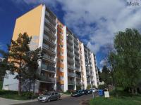 Prodej bytové jednotky 3+1,+L, OV 68 m2, Litvínov Hamr ulice Přátelství - Foto 1