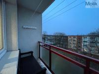 Prodej bytu 2 + 1 s balkónem, ul. Zdeňka Štěpánka, Most, 54 m2 - Foto 7