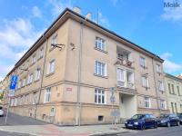 Prodej bytu 3+kk, 82m2, Křižíkova, Chomutov - Foto 1