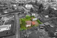 Chata 17 m2 se zahradou 398 m2, V obci Duchcov, zahrádkářská kolonie u Hranáče. - Foto 23