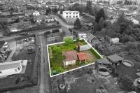 Chata 17 m2 se zahradou 398 m2, V obci Duchcov, zahrádkářská kolonie u Hranáče. - Foto 24