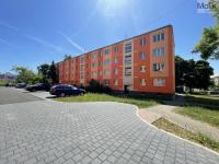 Pronájem bytu 3 + 1 s balkónem, ul. Vinohradská, Horní Litvínov, Litvínov, okres Most, 65 m2 - Foto 1