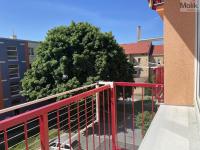 Pronájem bytu 3 + 1 s balkónem, ul. Vinohradská, Horní Litvínov, Litvínov, okres Most, 65 m2 - Foto 8