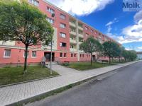 Prodej bytu 2 + 1 s lodžií, ul. Bydžovského, Duchcov, okres Teplice, 52 m2