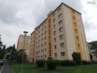 Pronájem bytové jednotky 2+1, 55 m2, Most ulice Jaroslava Vrchlického