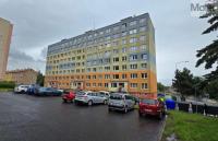 K podnájmu bytová jednotka 2+kk 33 m2, Přátelství, Hamr - Litvínov - Foto 17