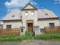 Rodinný dům v obci Přečaply - Foto 1