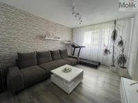 Prodej bytu 3 + 1 s lodžií, ul. Valdštejnská, Horní Litvínov, Litvínov, 67 m2 - Foto 7