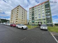 Prodej bytu 3 + 1 s lodžií, ul. Valdštejnská, Horní Litvínov, Litvínov, 67 m2 - Foto 27