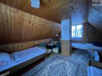Prodej chaty se zahrádkou, Okounov, okres Chomutov, 182 m2 - Foto 15