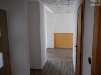 Pronájem rekonstruovaný byt, cihlový důmi 4+1, plocha 83 m2, Chomutov, Školní - Foto 16