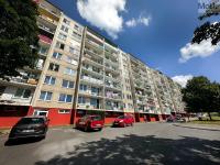 Prodej bytu 4+1+L, 82 m2, Litvínov, Janov, ul. Větrná