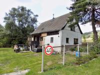 Prodej rodinného domu s pozemkem 2532 m2 na okraji obce Kerhartice - Foto 7
