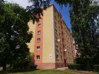 Prodej bytové jednotky 2+1, 54 m2, OV, Most ulice Hutnická