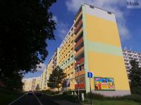 Prodej bytové jednotky 3+1, 55 m2, OV, Most ulice Růžová