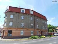 Pronájem bytové jednotky 2+1, 56 m2, OV, Litvínov -Chudeřín