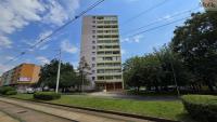 Podnájem bytu 1+kk 24 m2, Mostecká 2021, Litvínov. - Foto 17