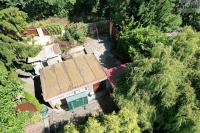 Zahrada (381 m2) s chatou (15 m2), V obci Teplice, část Trnovany, v blízkosti ulice Masarykova třída - Foto 4