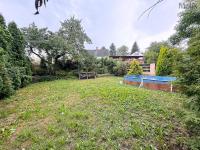 Zahrada (381 m2) s chatou (15 m2), V obci Teplice, část Trnovany, v blízkosti ulice Masarykova třída - Foto 6