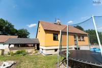 Rodinný dům 4+1 s dvougaráží, obec Bělušice, kat. území Odolice - Foto 18