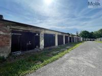Prodej garáže, Důl Pavel II, Horní Litvínov, Litvínov, 21 m2 - Foto 1