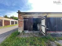 Prodej garáže, Důl Pavel II, Horní Litvínov, Litvínov, 21 m2 - Foto 3