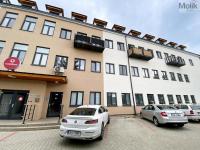 Pronájem bytu 1+kk, 30 m2, Meziboří, Okružní 129. - Foto 2