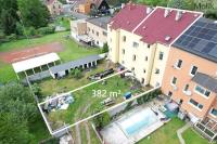 Činžovní dům 350 m2, s pozemkem 382 m2 v obci Zabrušany, ul. Želénky 48, - Foto 1