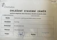 Prodej stavební pozemek výměra 714 m2, Chomutov, Hutnická - Foto 10