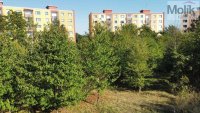 Prodej stavební pozemek výměra 714 m2, Chomutov, Hutnická - Foto 15