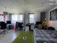 Prodej bytu 3 + 1 se dvěma lodžiemi, ul. Nová výstavba, Obrnice, okres Most, 84 m2 - Foto 11