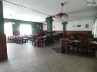 Pronájem zavedené restaurace s venkovní terasou 666 m2, Most ulice Josefa Dobrovského - Foto 7