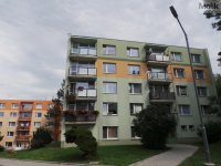 Prodej bytové jednotky 3+1, 75 m2, OV, Bílina, ulice Za Chlumem - Foto 2