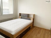 Pronájem bytu 1+kk s lodžií, 34 m2, Alejní ul.,Teplice - Foto 4