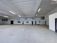 Prodej skladového prostoru - haly 892 m2, Ústí nad Labem- centrum, ul. Textilní 3455/3. - Foto 11