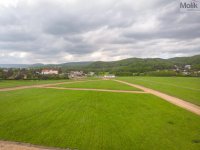 Stavební parcela 1126 m2, Dubí- Drahůnky, ul. V Aleji - Foto 12