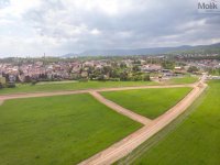 Stavební parcela 1126 m2, Dubí- Drahůnky, ul. V Aleji - Foto 15