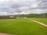 Stavební parcela 881 m2, Dubí- Drahůnky, ul. V Aleji - Foto 1