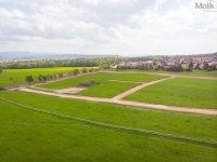 Stavební parcela 881 m2, Dubí- Drahůnky, ul. V Aleji - Foto 23