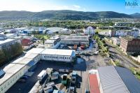 Pronájem skladového prostoru - haly 892 m2, Ústí nad Labem- centrum, ul. Textilní 3455/3. - Foto 28